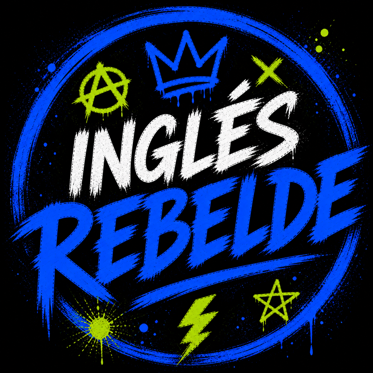 Inglés Rebelde